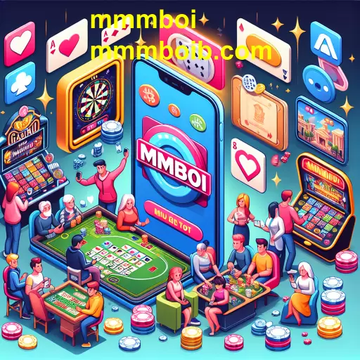 A Popularidade dos Jogos Casuais e seu Impacto no Entretenimento