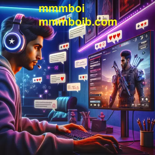 Explorando as Avaliações de Jogos no mmmboi
