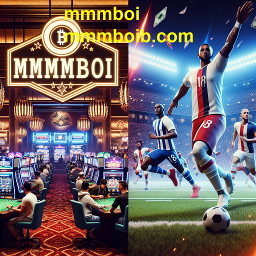 A Evolução dos Jogos de Esportes na Indústria do Entretenimento
